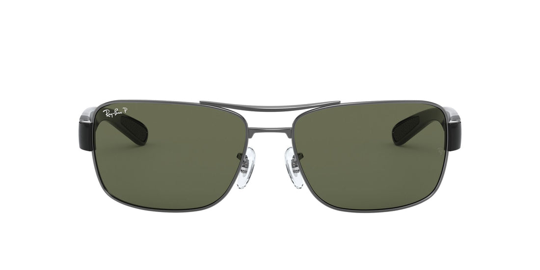 RAY-BAN RB3522 004/9A 64 - 13