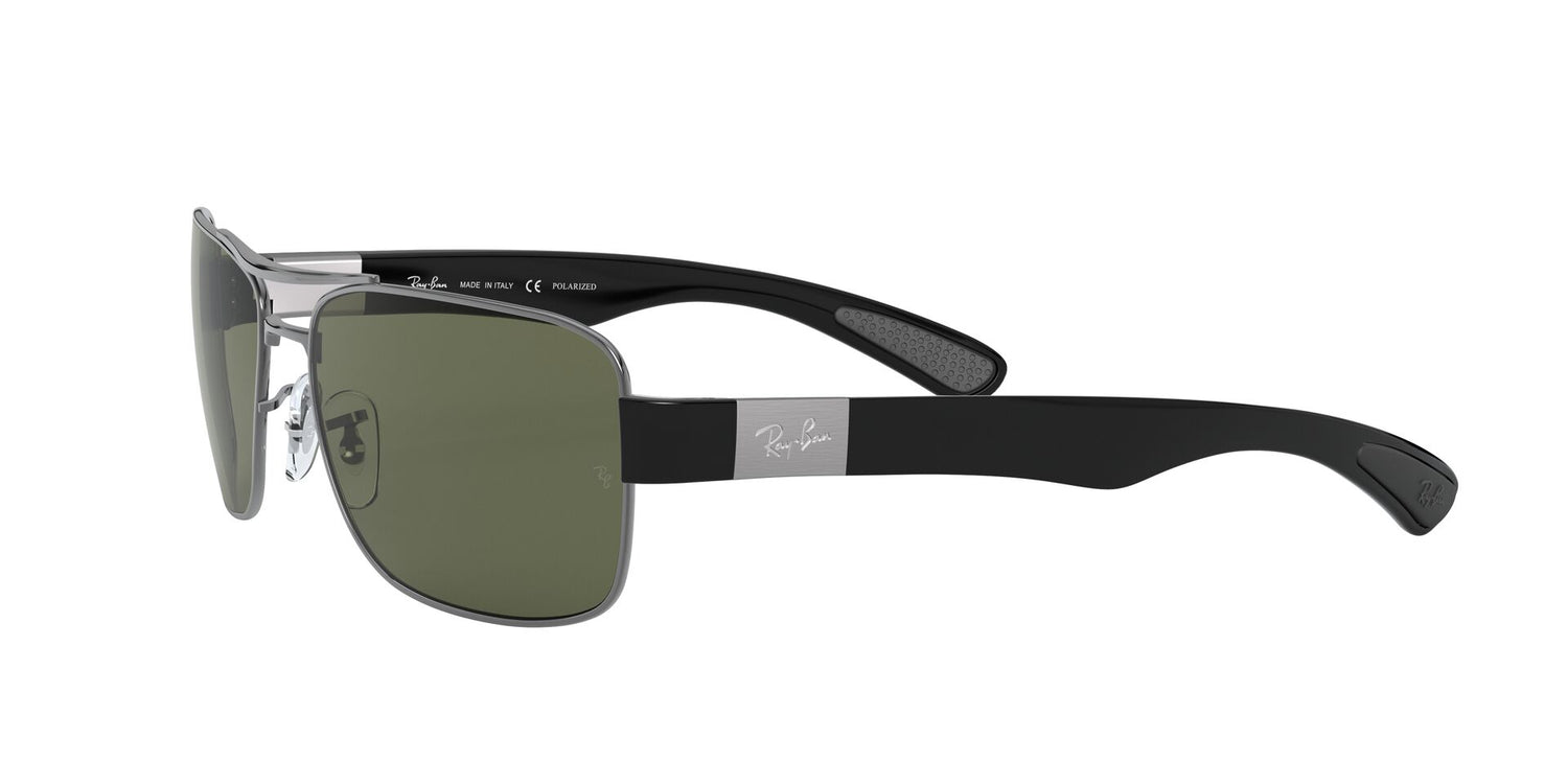RAY-BAN RB3522 004/9A 61 - 18