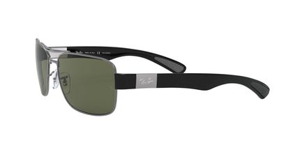 RAY-BAN RB3522 004/9A 64 - 15