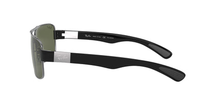 RAY-BAN RB3522 004/9A 64 - 16