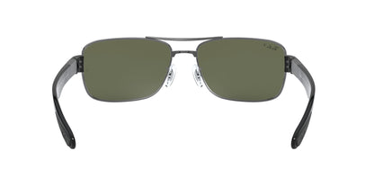 RAY-BAN RB3522 004/9A 61 - 22