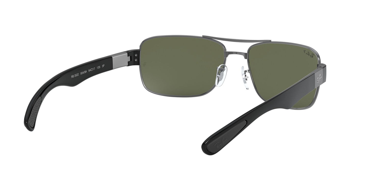 RAY-BAN RB3522 004/9A 64 - 20