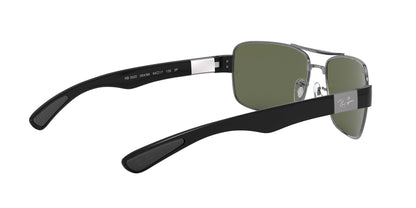 RAY-BAN RB3522 004/9A 64 - 21