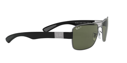 RAY-BAN RB3522 004/9A 64 - 23
