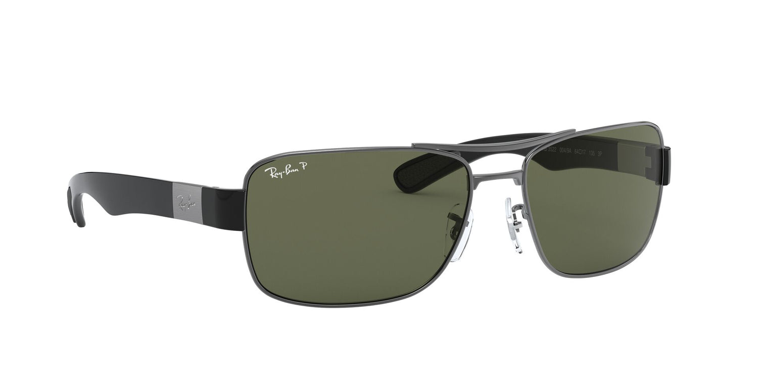 RAY-BAN RB3522 004/9A 64 - 24