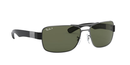 RAY-BAN RB3522 004/9A 64 - 24