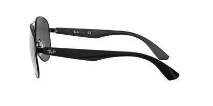 RAY-BAN RB3523 006/6G 59 - 6