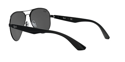 RAY-BAN RB3523 006/6G 59 - 7