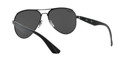 RAY-BAN RB3523 006/6G 59 - 8