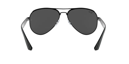 RAY-BAN RB3523 006/6G 59 - 9