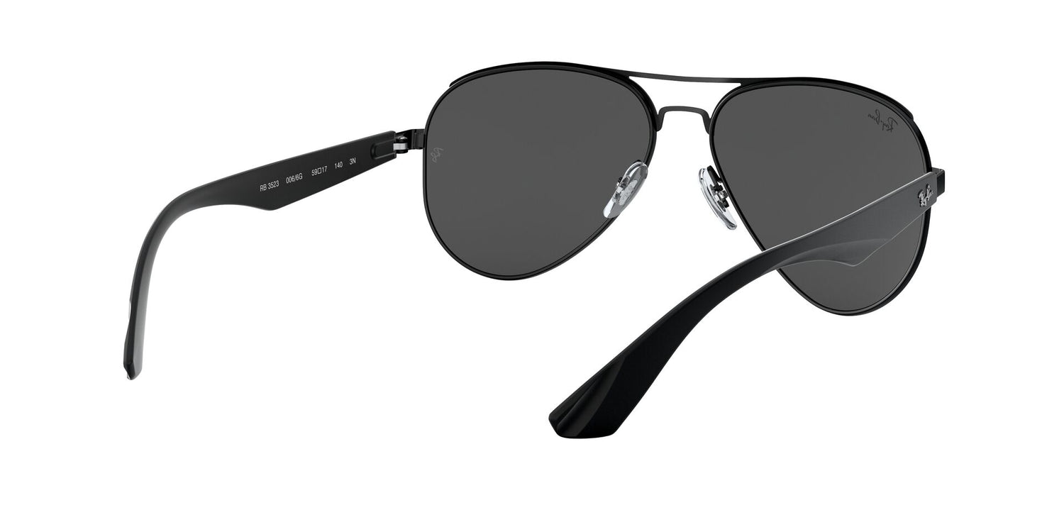 RAY-BAN RB3523 006/6G 59 - 10