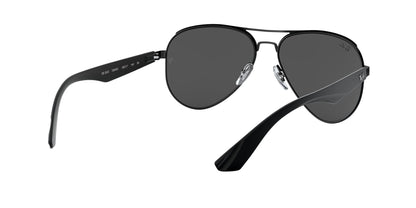 RAY-BAN RB3523 006/6G 59 - 10