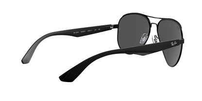 RAY-BAN RB3523 006/6G 59 - 11