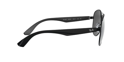 RAY-BAN RB3523 006/6G 59 - 12