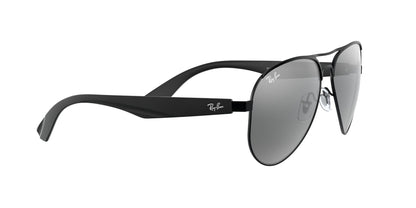 RAY-BAN RB3523 006/6G 59 - 13