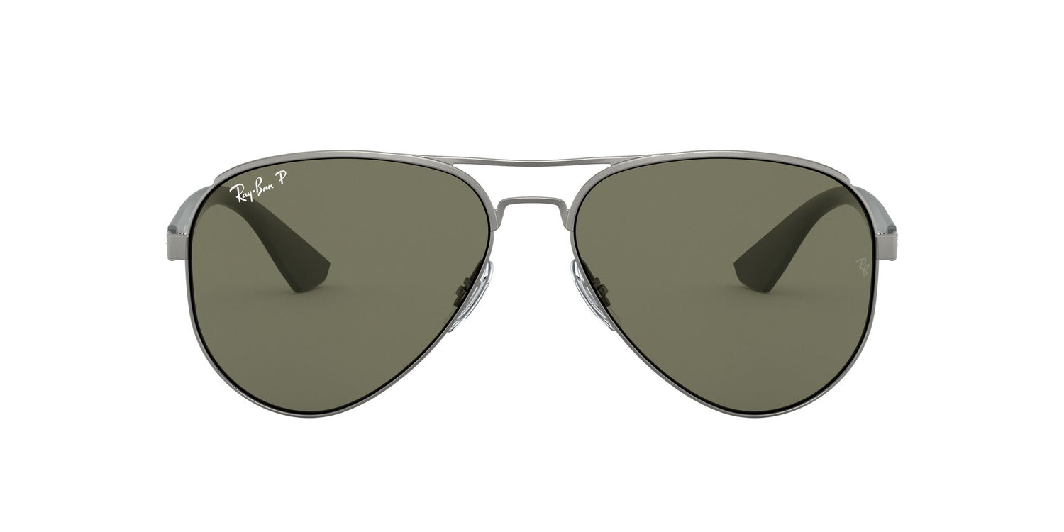 RAY-BAN RB3523 029/9A 59 - 10