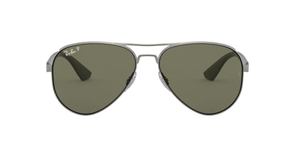 RAY-BAN RB3523 029/9A 59 - 10