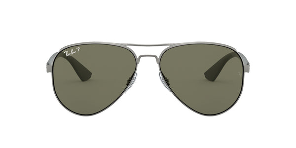 RAY-BAN RB3523 029/9A 59 - 10