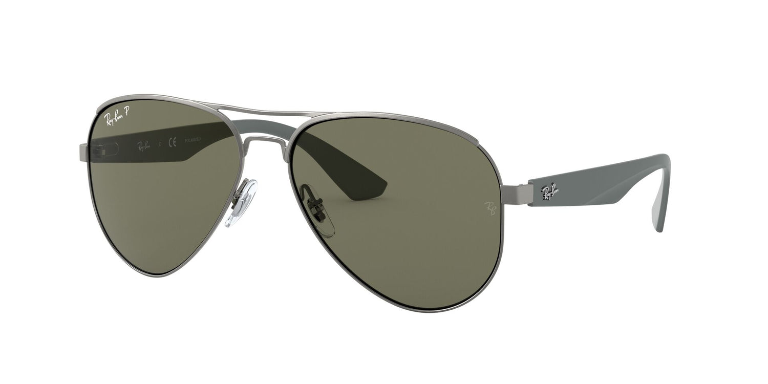 RAY-BAN RB3523 029/9A 59 - 11