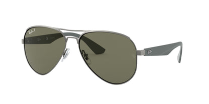 RAY-BAN RB3523 029/9A 59 - 11