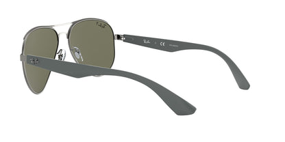 RAY-BAN RB3523 029/9A 59 - 14