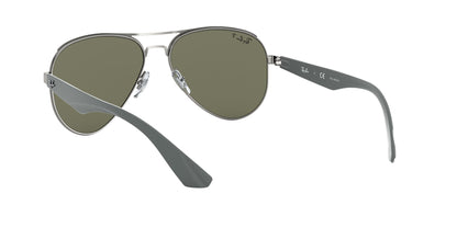 RAY-BAN RB3523 029/9A 59 - 15