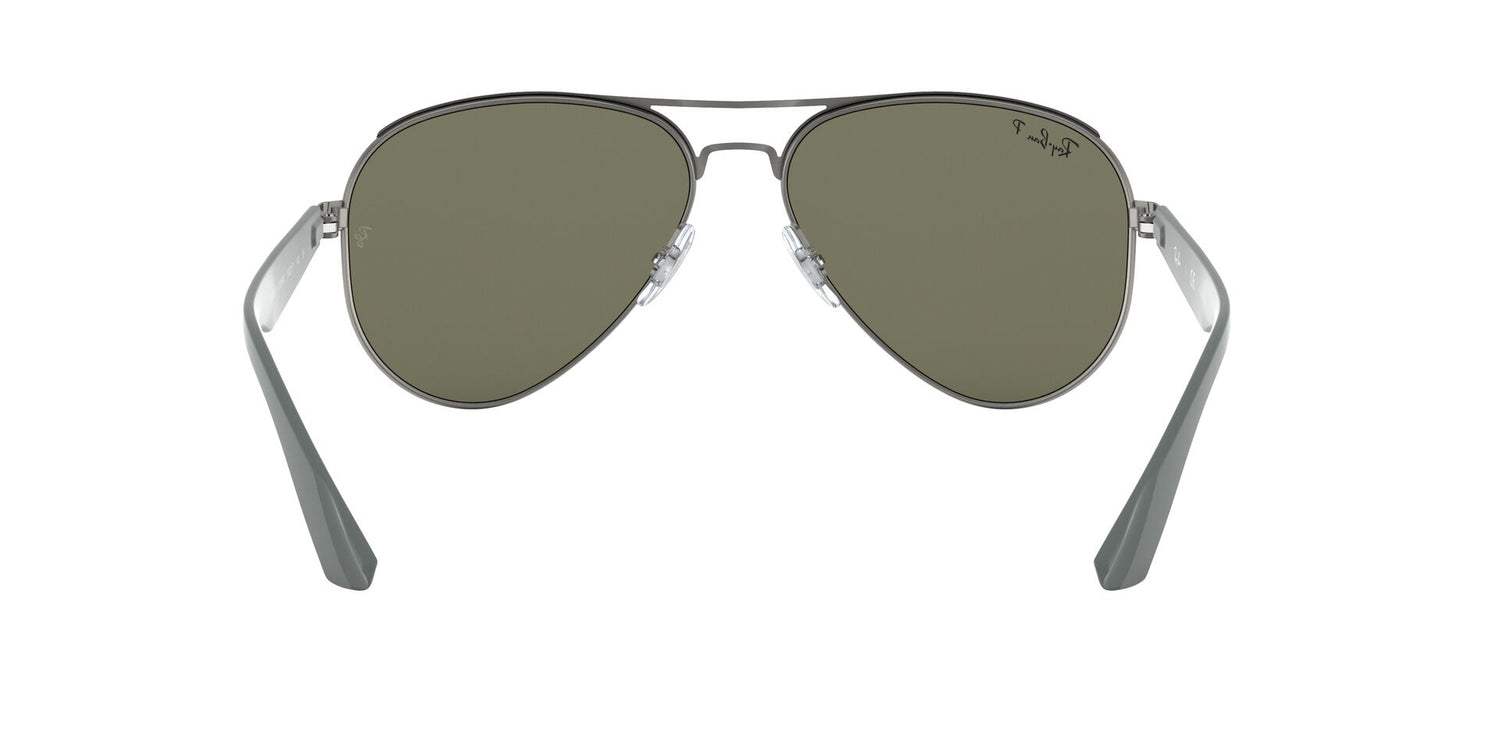 RAY-BAN RB3523 029/9A 59 - 16