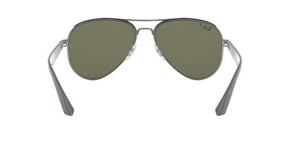 RAY-BAN RB3523 029/9A 59 - 16