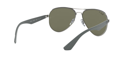 RAY-BAN RB3523 029/9A 59 - 17