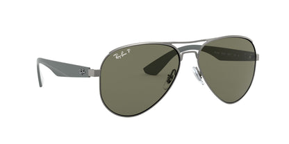 RAY-BAN RB3523 029/9A 59 - 21
