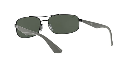 RAY-BAN RB3527 006/71 61 - 11