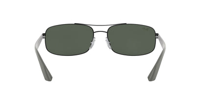 RAY-BAN RB3527 006/71 61 - 12