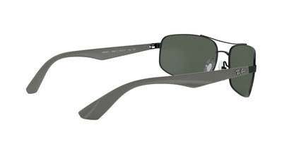 RAY-BAN RB3527 006/71 61 - 14
