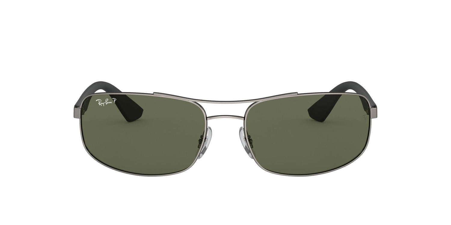 RAY-BAN RB3527 029/9A 61 - 20