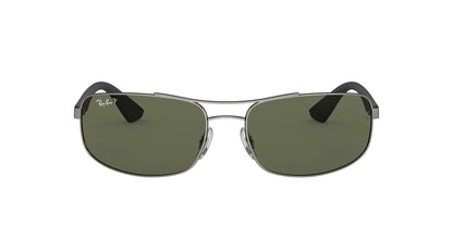 RAY-BAN RB3527 029/9A 61 - 20
