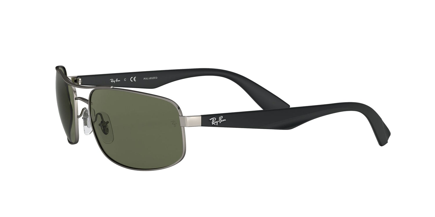 RAY-BAN RB3527 029/9A 61 - 22