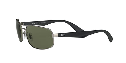 RAY-BAN RB3527 029/9A 61 - 22