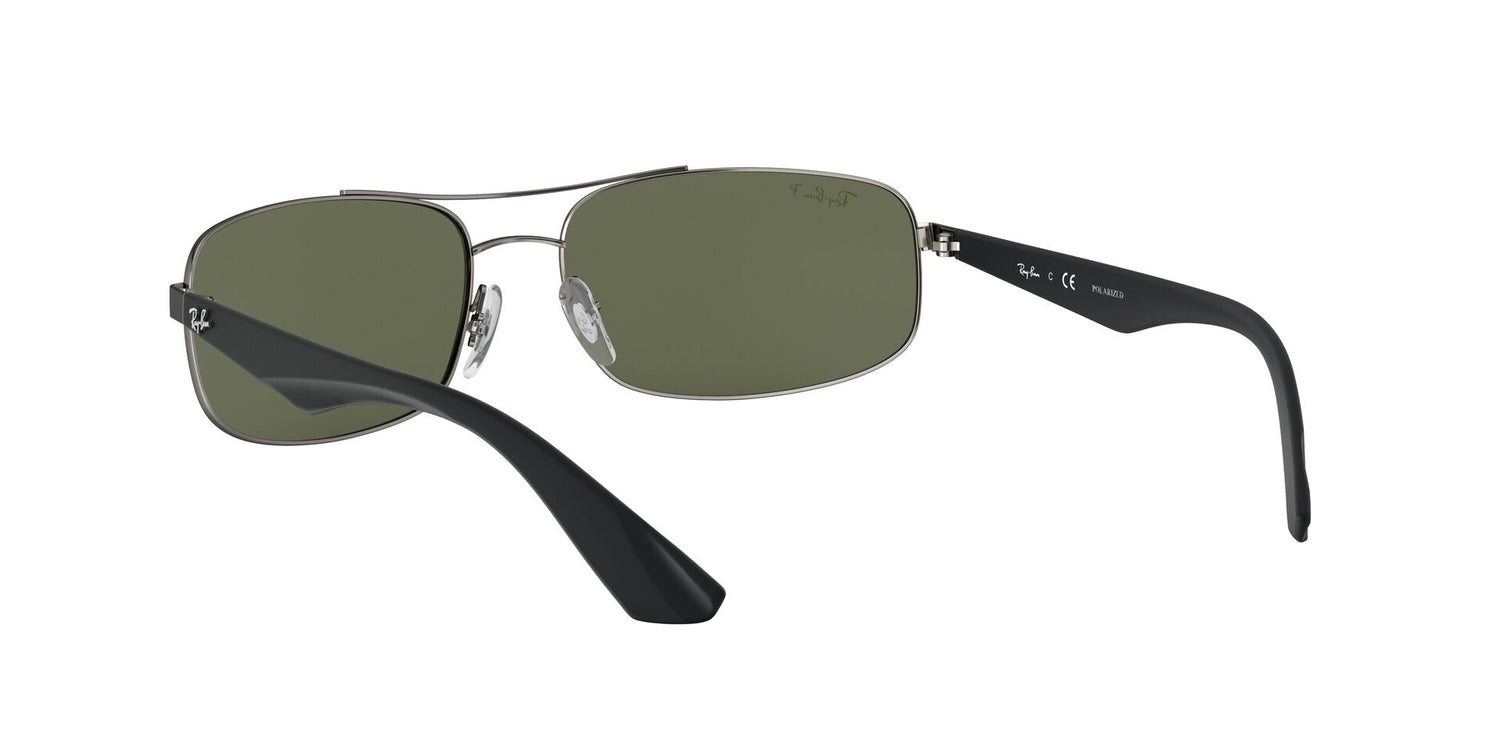RAY-BAN RB3527 029/9A 61 - 1