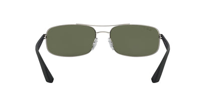 RAY-BAN RB3527 029/9A 61 - 2