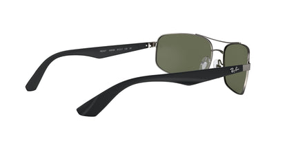 RAY-BAN RB3527 029/9A 61 - 4