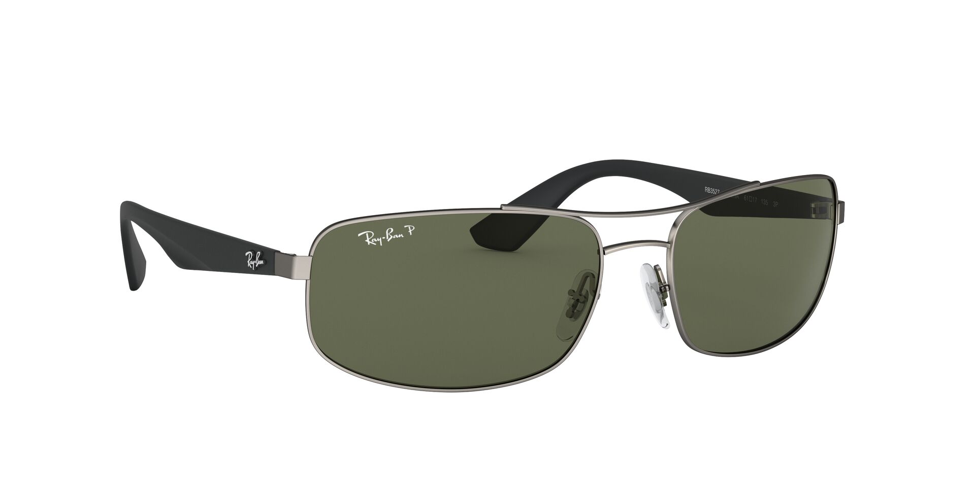 RAY-BAN RB3527 029/9A 61 - 7