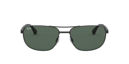 RAY-BAN RB3528 006/71 61 - 19