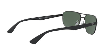 RAY-BAN RB3528 006/71 61 - 3