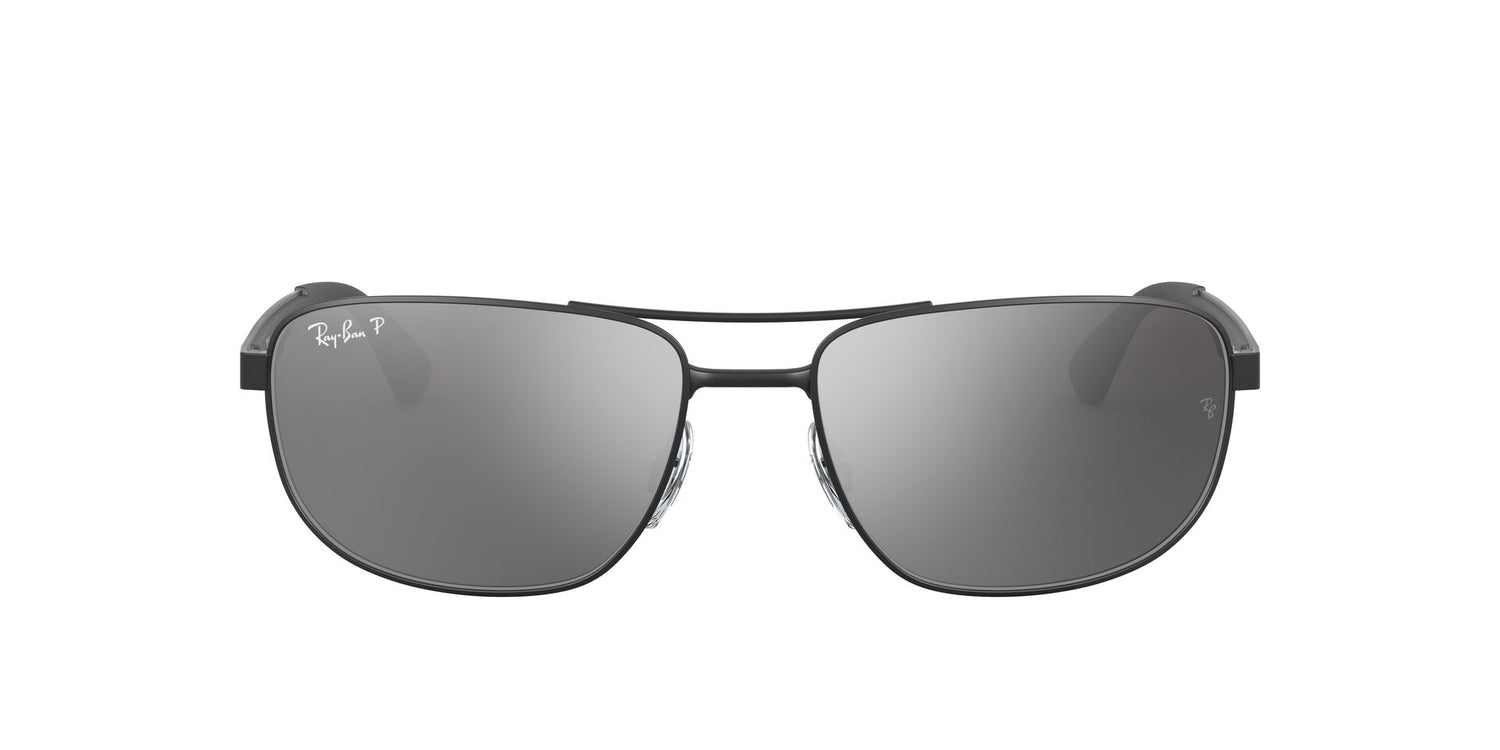 RAY-BAN RB3528 006/82 61 - 23