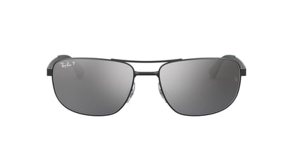 RAY-BAN RB3528 006/82 61 - 23