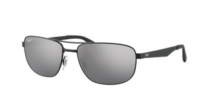 RAY-BAN RB3528 006/82 61 - 24