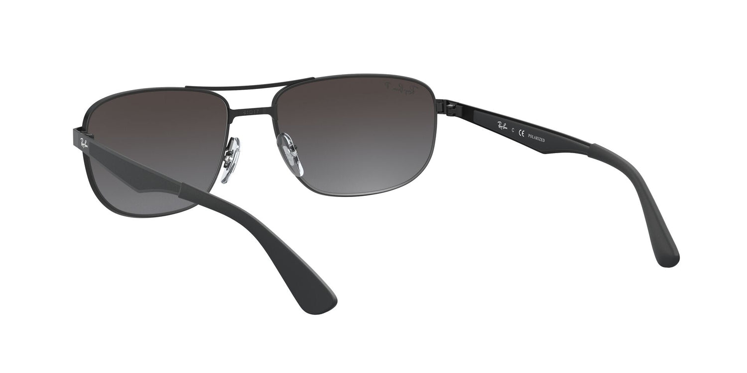 RAY-BAN RB3528 006/82 61 - 4