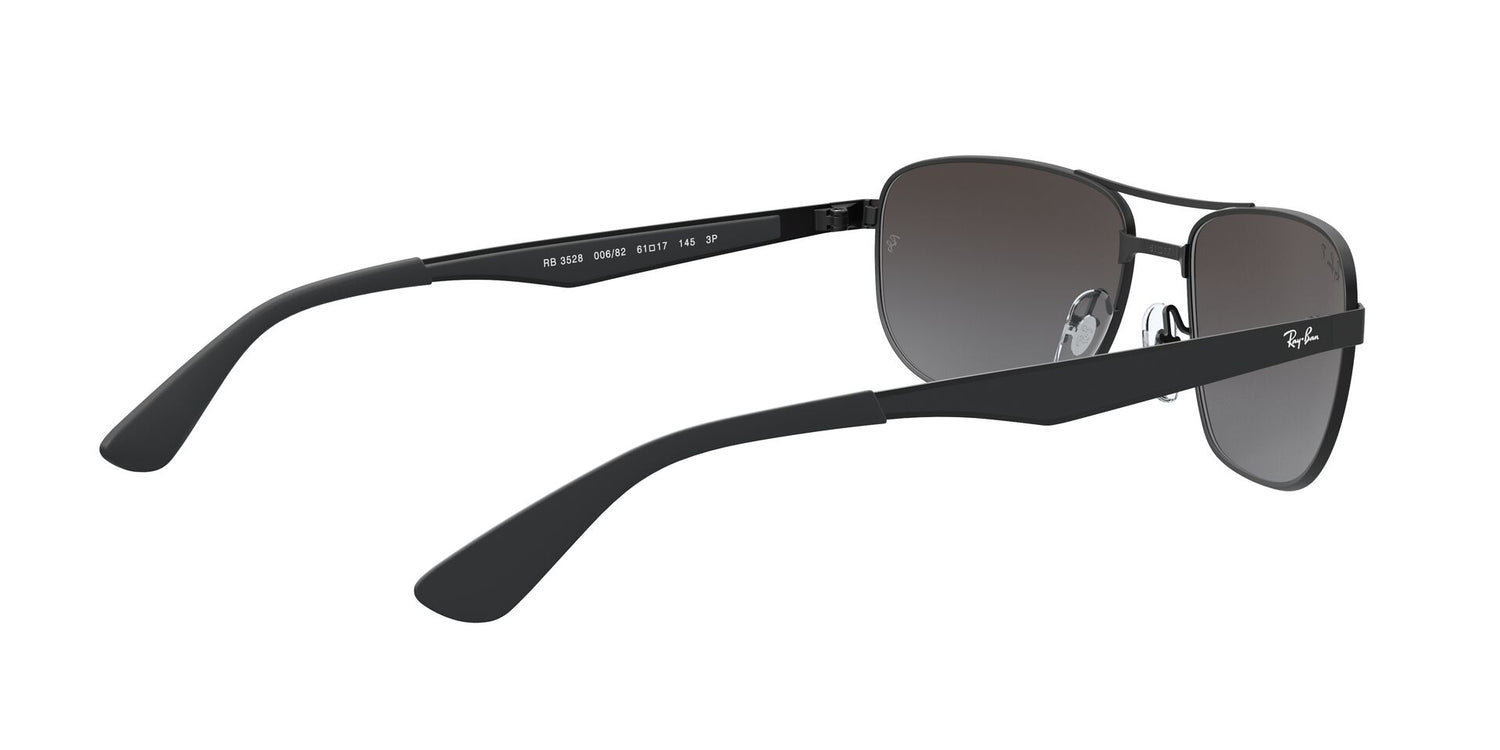 RAY-BAN RB3528 006/82 61 - 7