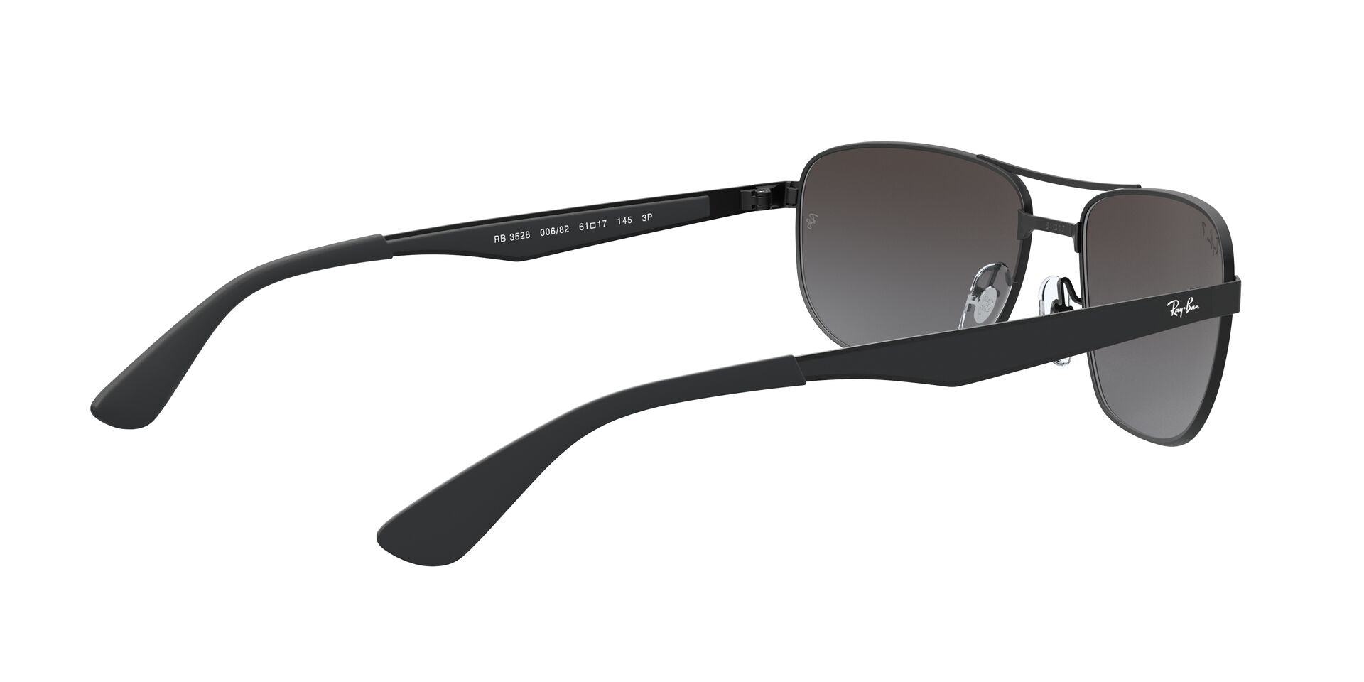RAY-BAN RB3528 006/82 61 - 7