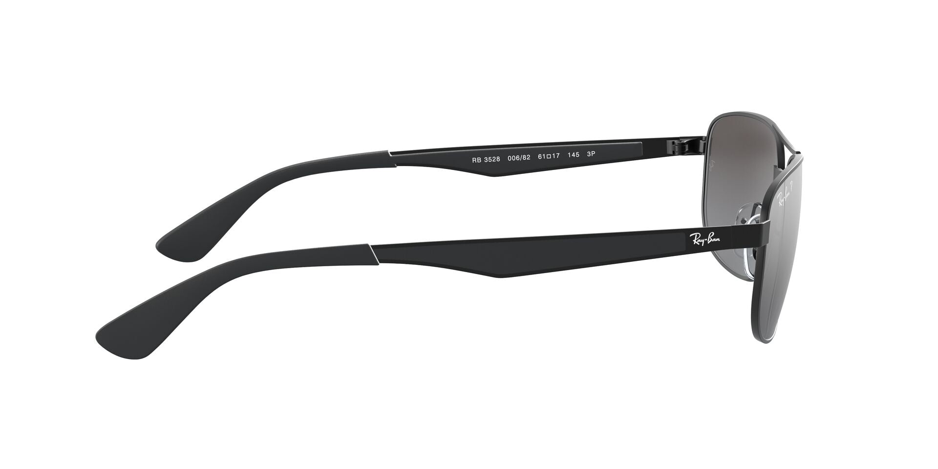 RAY-BAN RB3528 006/82 61 - 8